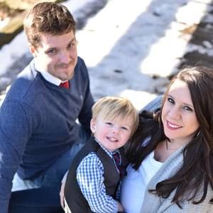 Meet your Posher, Victoria